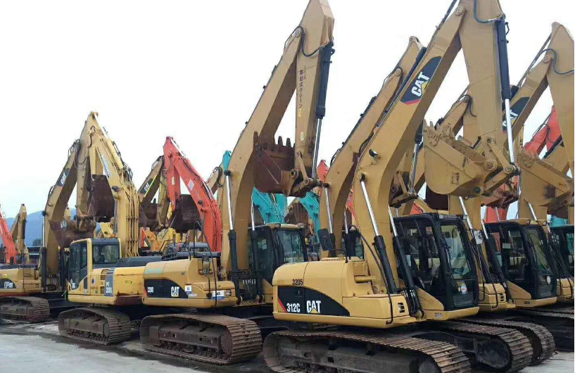 工程機(jī)械利好消息:國(guó)務(wù)院部署大規(guī)模設(shè)備更新