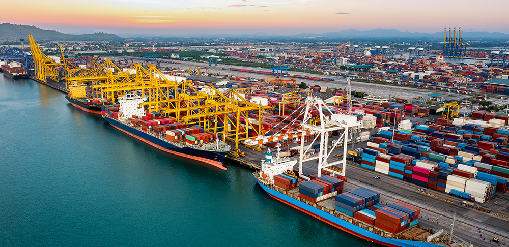 從卡特彼勒和進(jìn)口看本輪全球工程機(jī)械周期